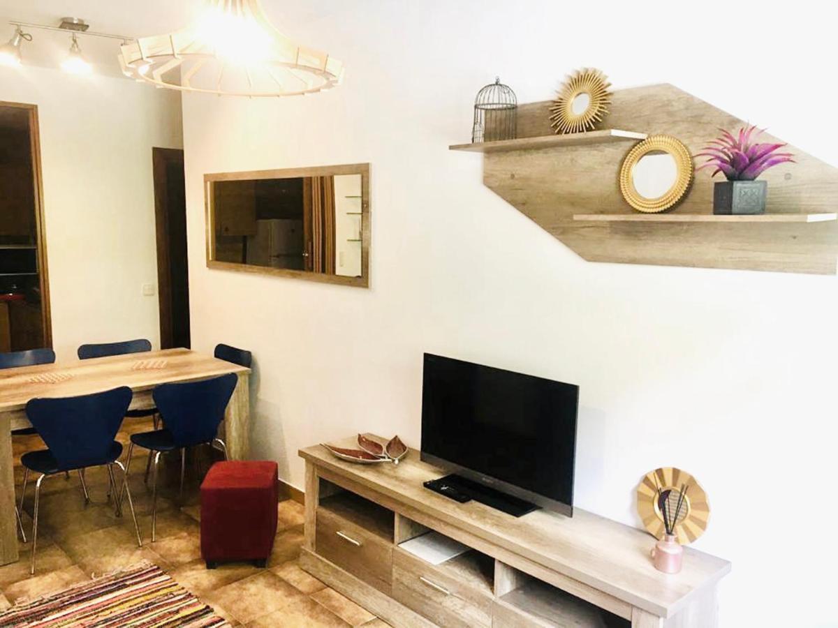 Apartamentos Valle De Incles Mikka 3000 Soldeu Dış mekan fotoğraf