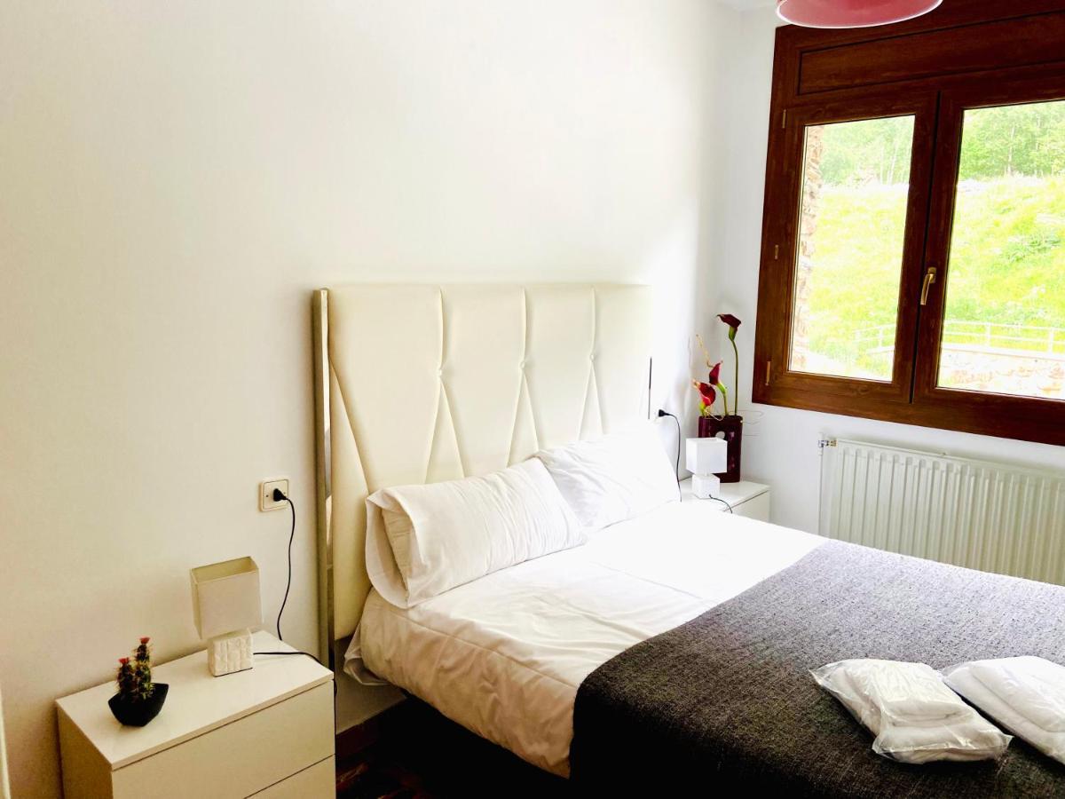 Apartamentos Valle De Incles Mikka 3000 Soldeu Dış mekan fotoğraf