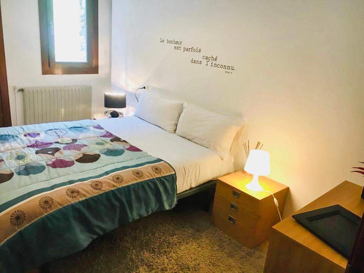 Apartamentos Valle De Incles Mikka 3000 Soldeu Dış mekan fotoğraf