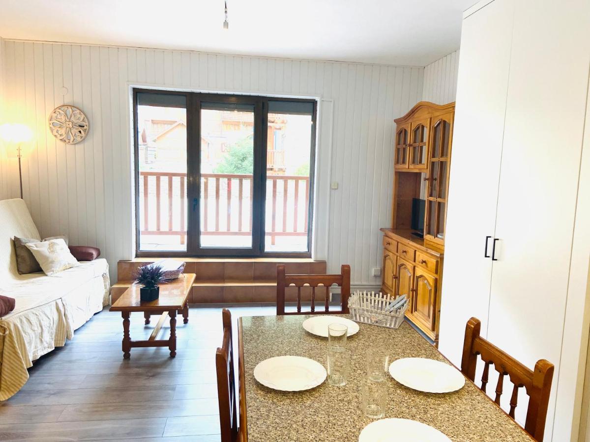 Apartamentos Valle De Incles Mikka 3000 Soldeu Dış mekan fotoğraf