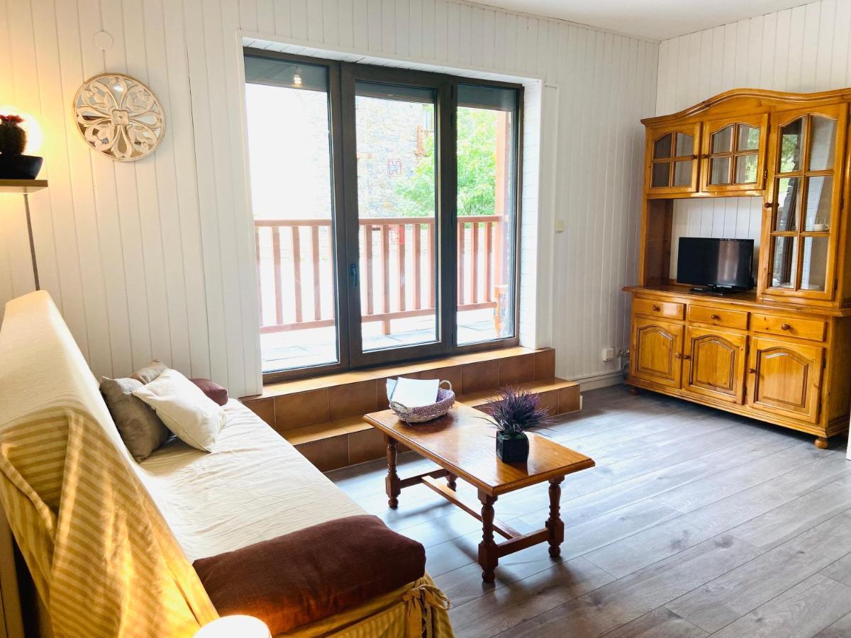 Apartamentos Valle De Incles Mikka 3000 Soldeu Dış mekan fotoğraf